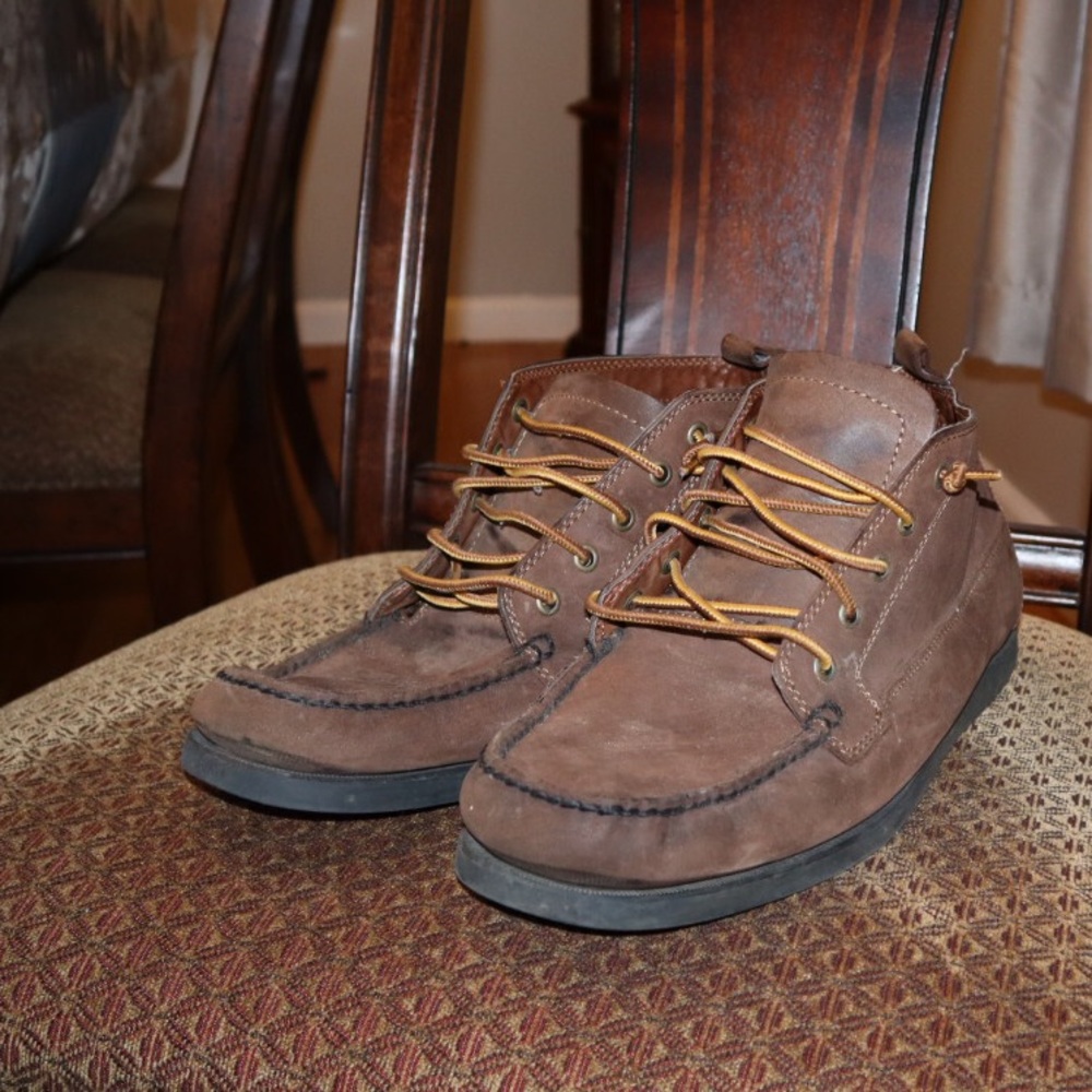 American Eagle Boots